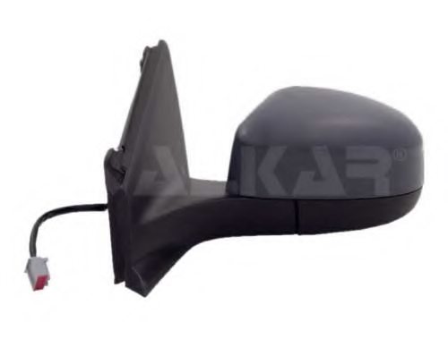 ALKAR 6139376 Outside Mirror